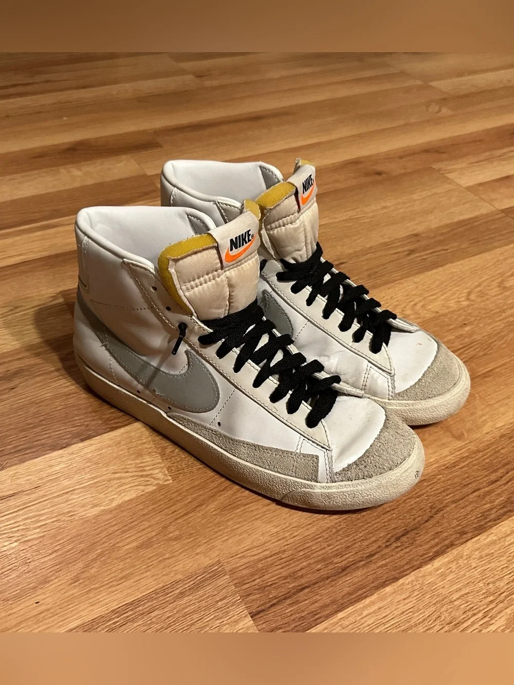 Nike Blazer Mid '77 men’s size 8.5